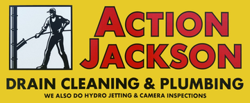 Action Jackson Drain Cleaning and Plumbing